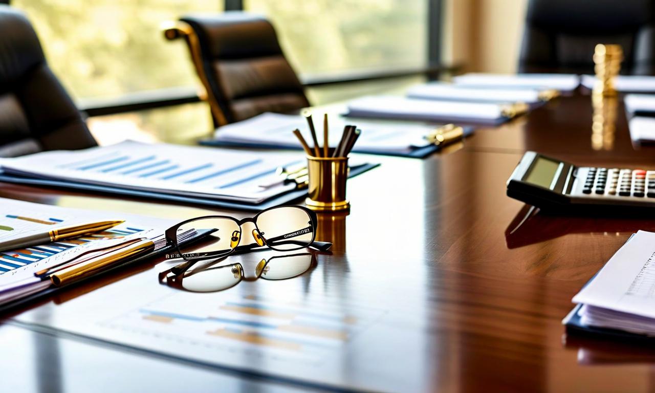 Sodhani Capital Board Approves FY26 Audited Results, Declares Final Dividend of ₹0.50 Per Share