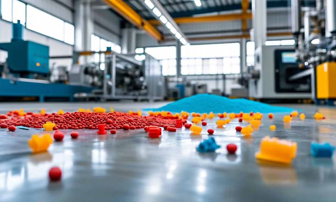Solve Plastic Products Board Approves Variation in IPO Utilisation and Postal Ballot Notice