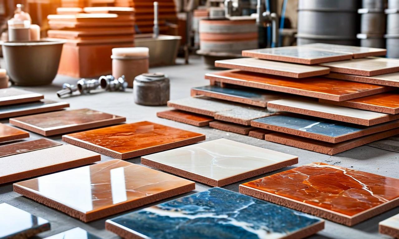 Somany Ceramics Schedules NCLT Shareholder and Creditor Meetings on June 13, 2026 for Scheme of Amalgamation