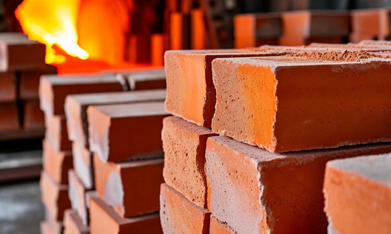 SP Refractories Reports Robust FY26 Results; Net Profit Surges to Rs. 352.89 Lacs