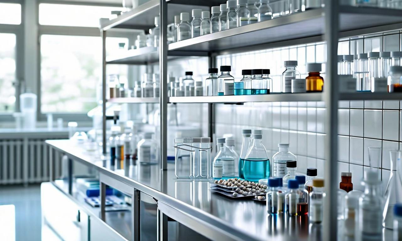 Sudarshan Pharma Industries Board Meeting Scheduled on May 22, 2026 to Consider Migration from SME Platform to Main Board