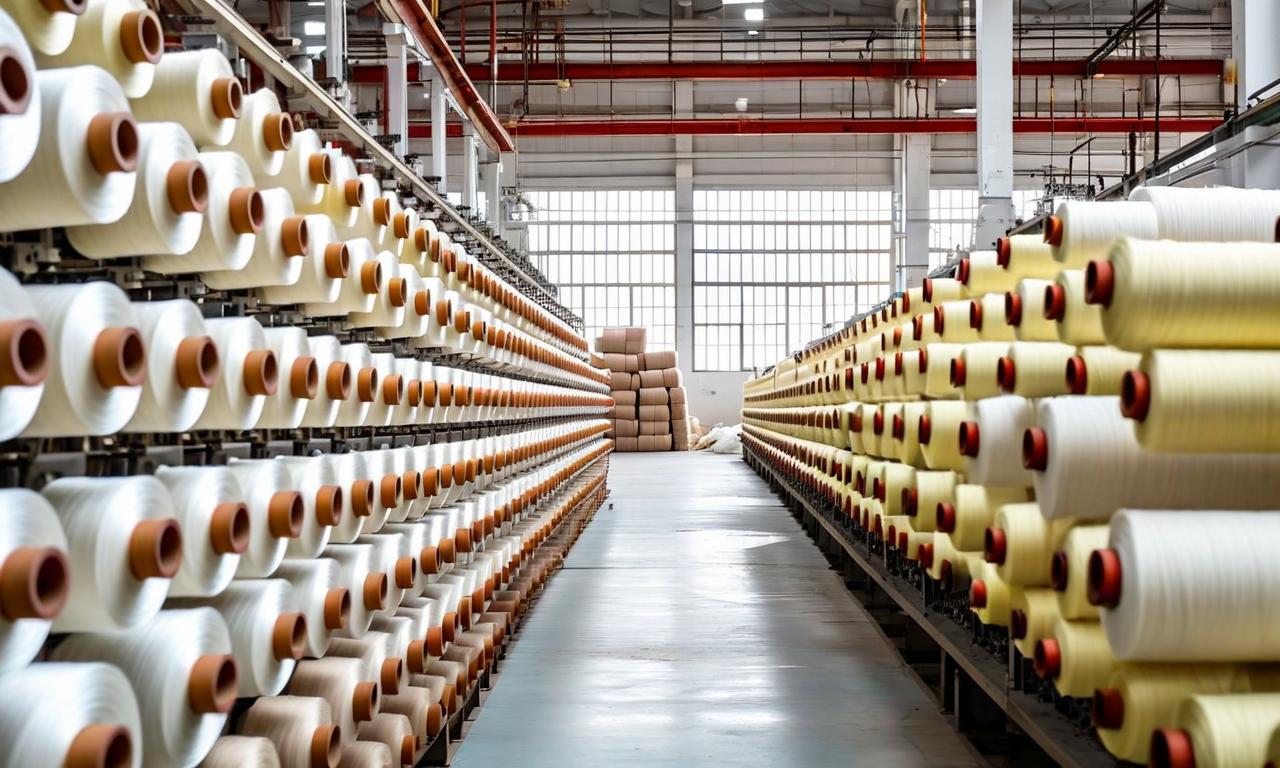 Suryaamba Spinning Mills Schedules Board Meeting on May 23, 2026 to Approve Q4FY26 Results and Consider Final Dividend