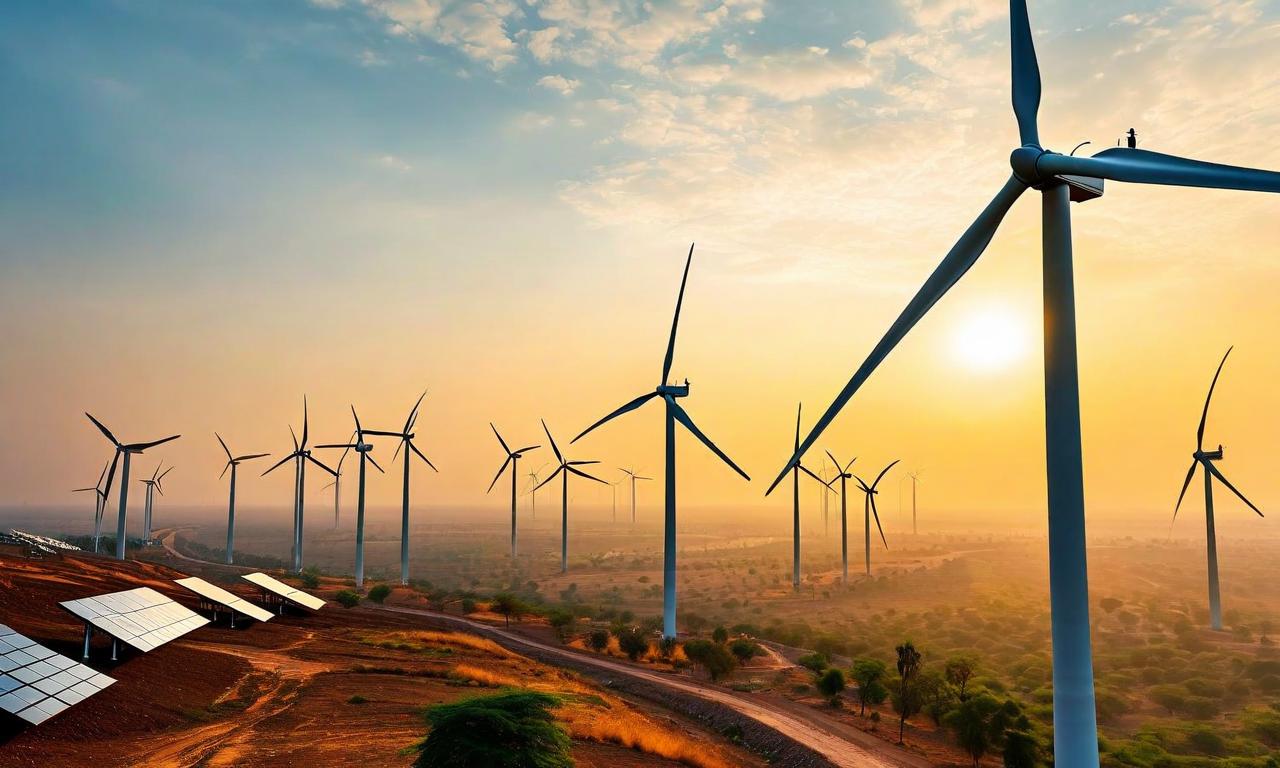 Suzlon Energy Allots 1,95,000 Equity Shares Under Employee Stock Option Plan 2022