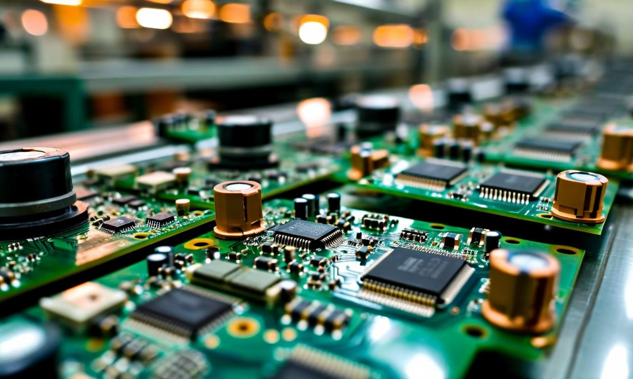 Syrma SGS Technology Files Monitoring Agency Report for IPO Proceeds Utilisation for Quarter Ended March 31, 2026