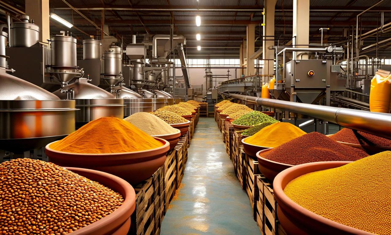 Tanvi Foods (India) Limited Allots 1,90,225 Equity Shares to Promoter Upon Conversion of Warrants