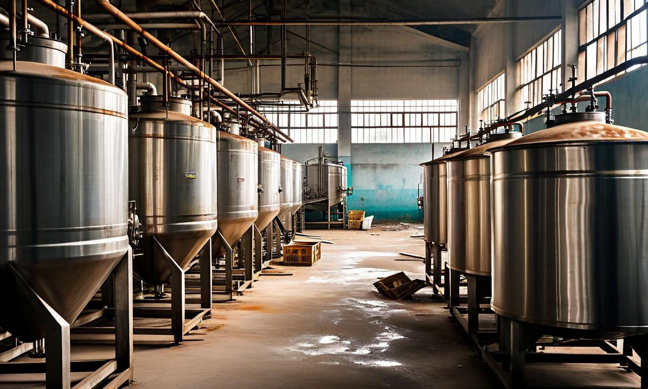 Tasty Dairy Specialities Posts FY26 Net Loss of ₹496.82 Lakhs Amid Ongoing CIRP