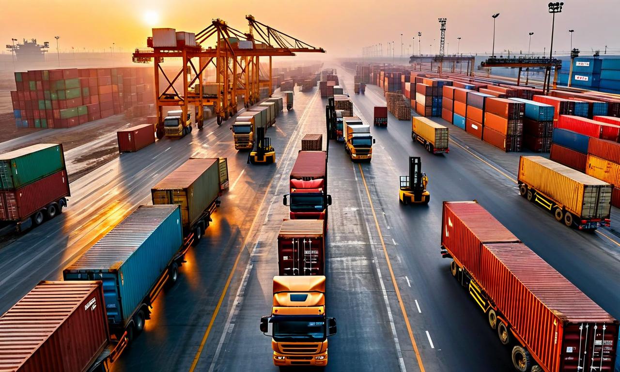 Tata Motors Acquires ~18% Additional Stake in Freight Tiger for ₹95.66 Crore, Consolidates Majority Holding