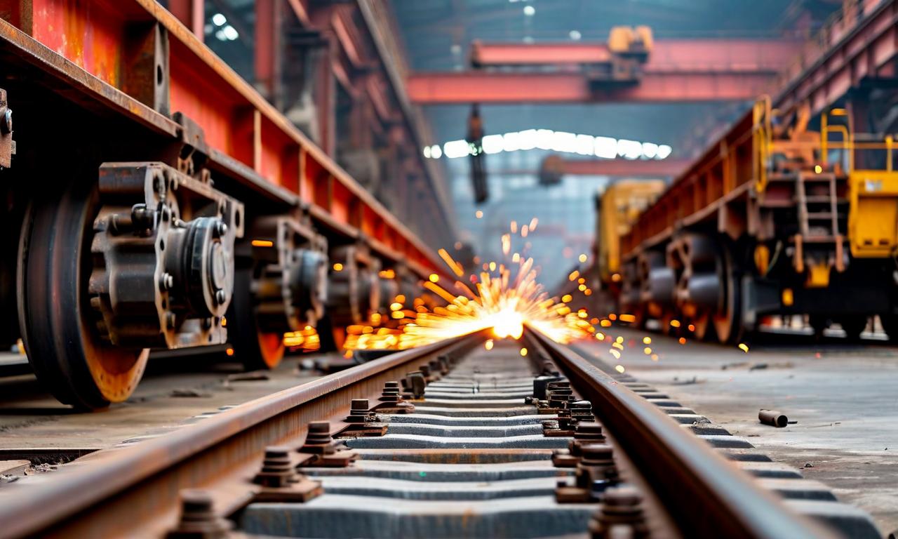 Texmaco Rail & Engineering Board Meeting Scheduled for May 12, 2026 to Consider FY26 Financial Results and Dividend