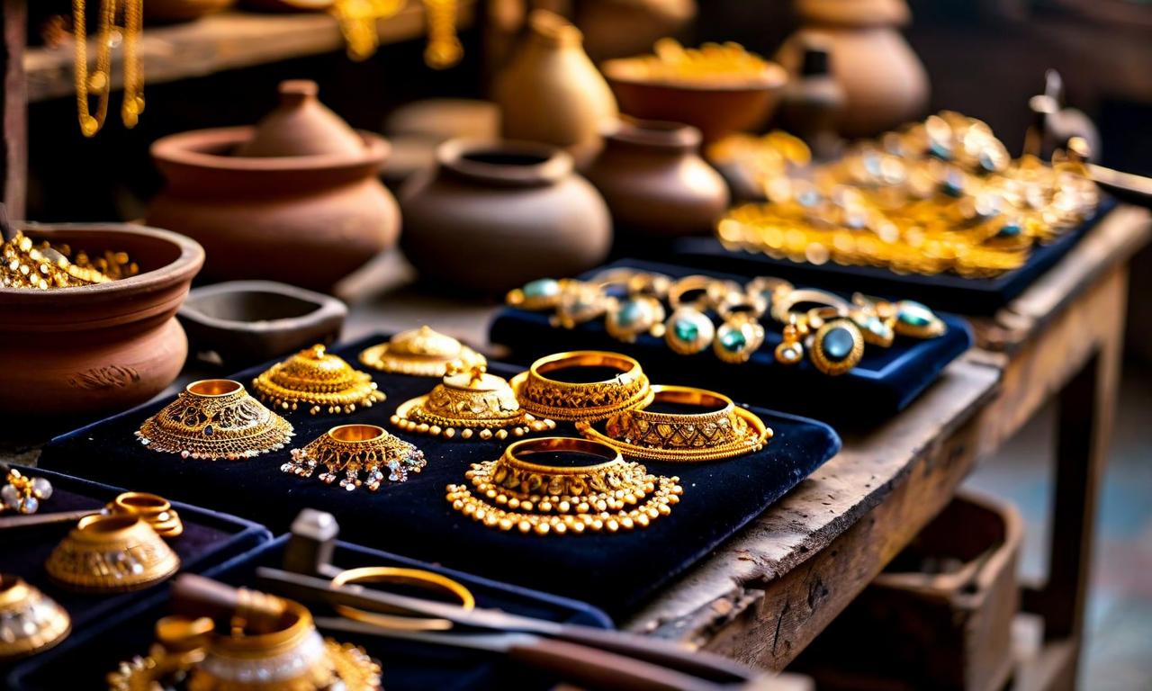 Thangamayil FY26 Net Profit Surges 196%; Dividend ₹18