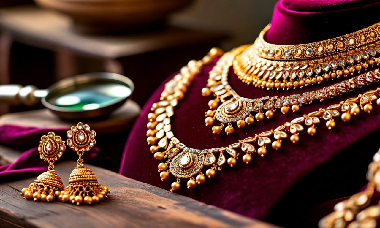 Thangamayil Jewellery Schedules Board Meeting on May 15, 2026 to Approve Q4FY26 Audited Results and Consider Dividend