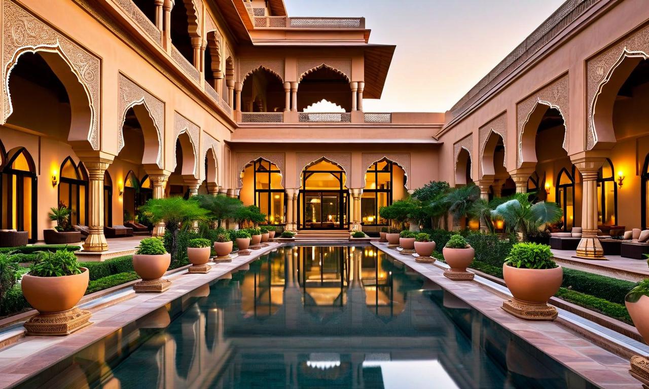 The Indian Hotels Company Reports Robust FY26 Financial Results; Recommends ₹3.25 Per Share Dividend