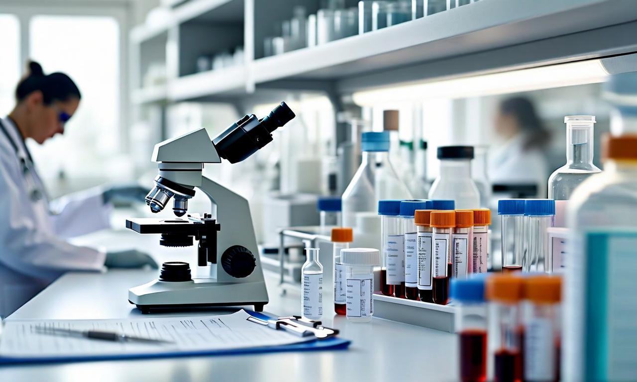 Thyrocare FY26: PAT Surges 81%, Board Approves Auditor Change and Director Rejig