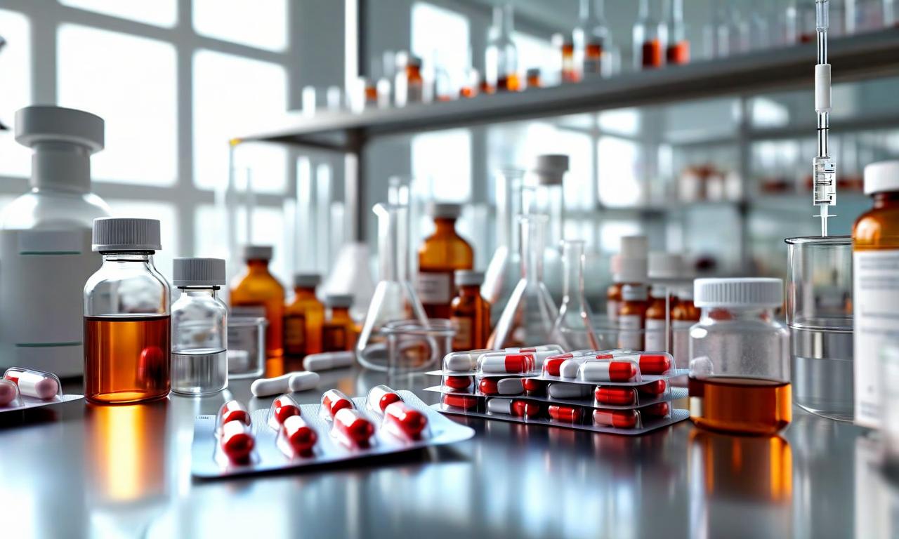 Torrent Pharmaceuticals Board Meeting Scheduled on May 22, 2026 to Consider FY26 Audited Results and Dividend
