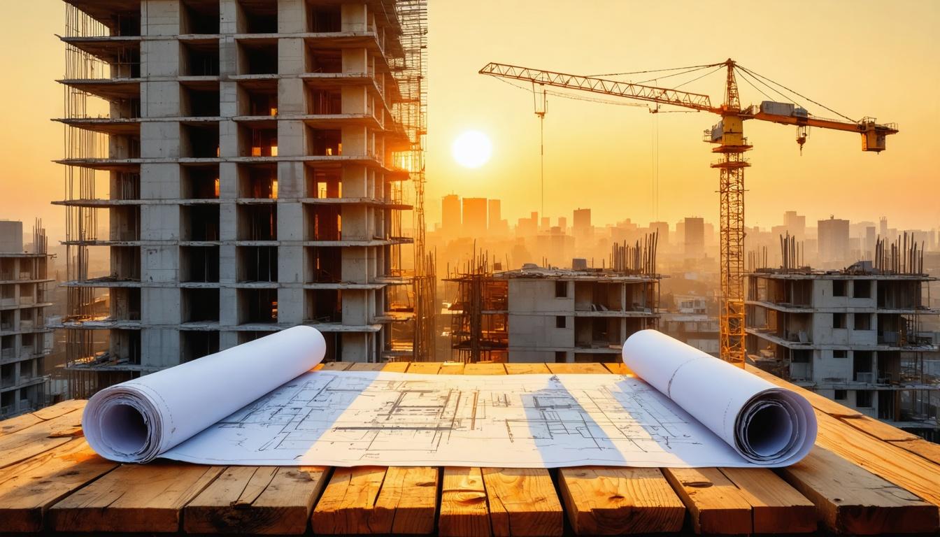 Transindia Real Estate seeks approval for ₹23.59 crore related party transaction