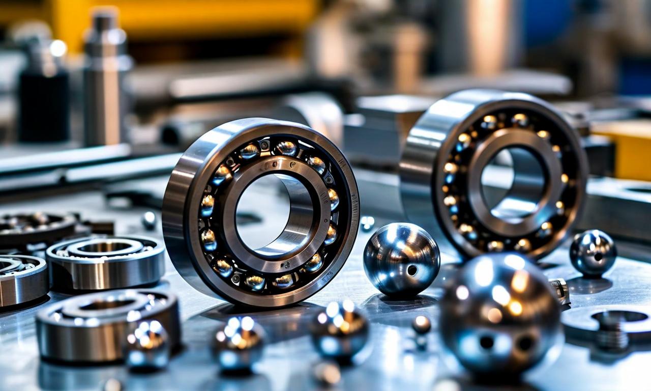  NRB Bearings Promoters Release Pledges with Tata Capital, Cut Encumbrance in May 2026