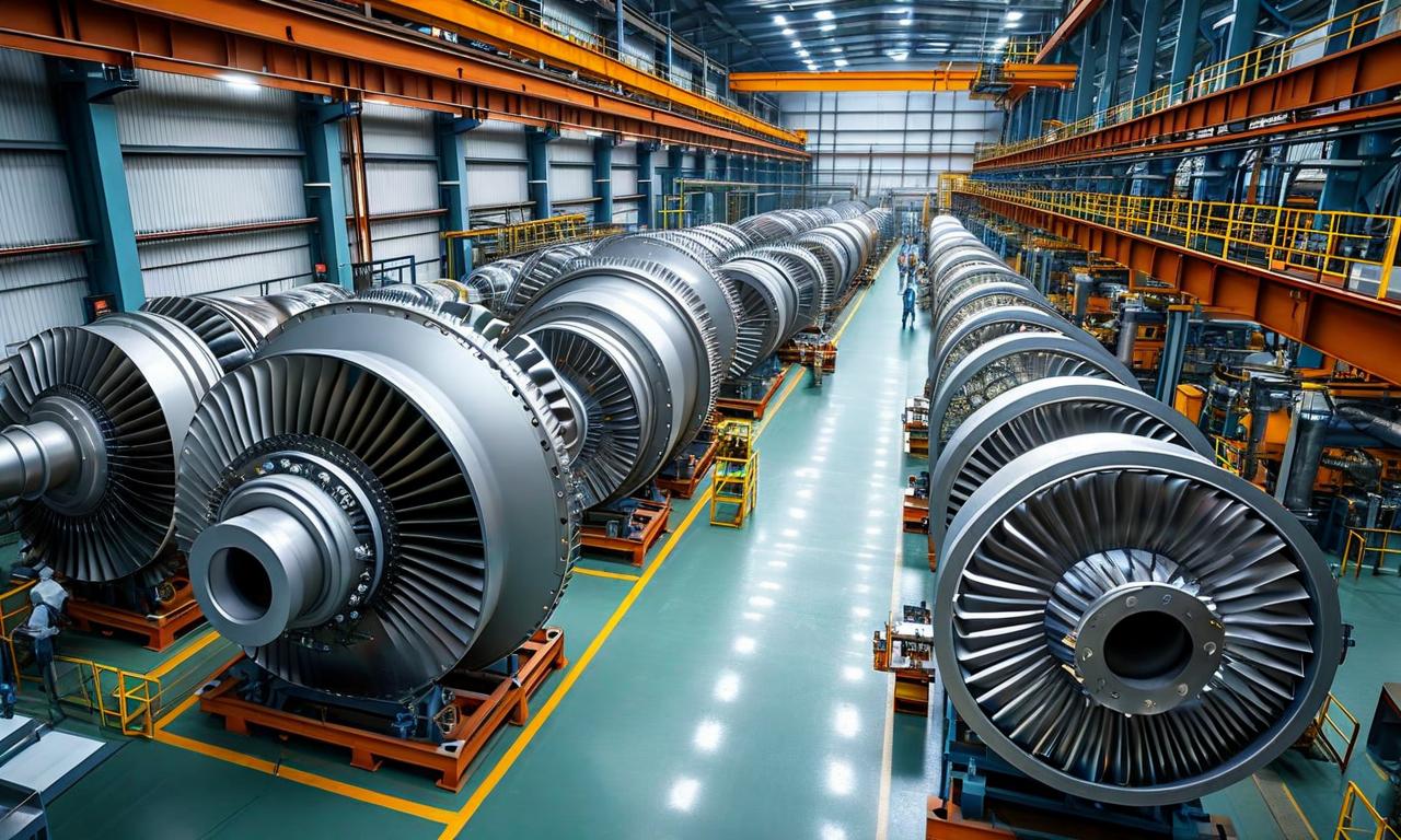 Triveni Turbine Limited Schedules Board Meeting on May 18, 2026 to Consider FY26 Financial Results and Dividend