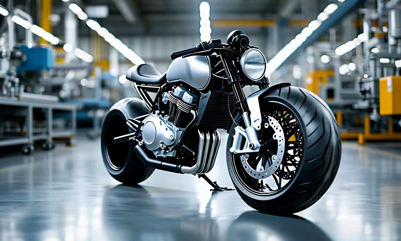 TVS Motor Company Grants 22,998 Stock Options Under Employee Stock Option Plan