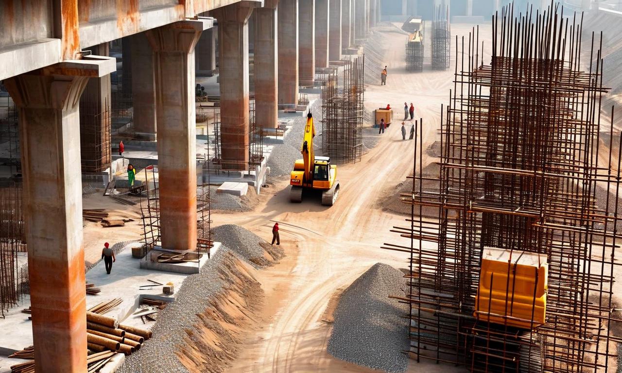 Udayshivakumar Infra Limited Files Regulation 32 Statement for Q4FY26: No Deviation in IPO Fund Utilisation