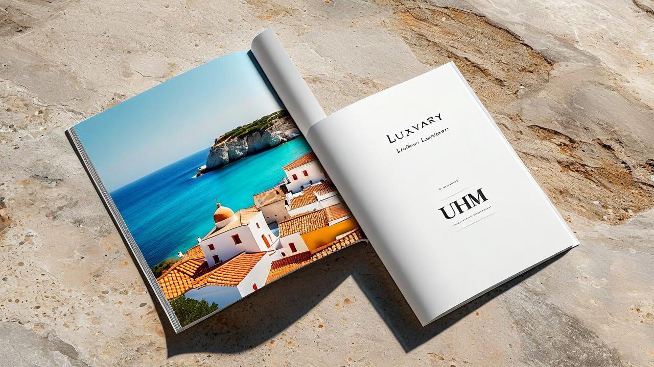 UHM Vacation signs B2B hotel services pact with Saudi firm Itrip