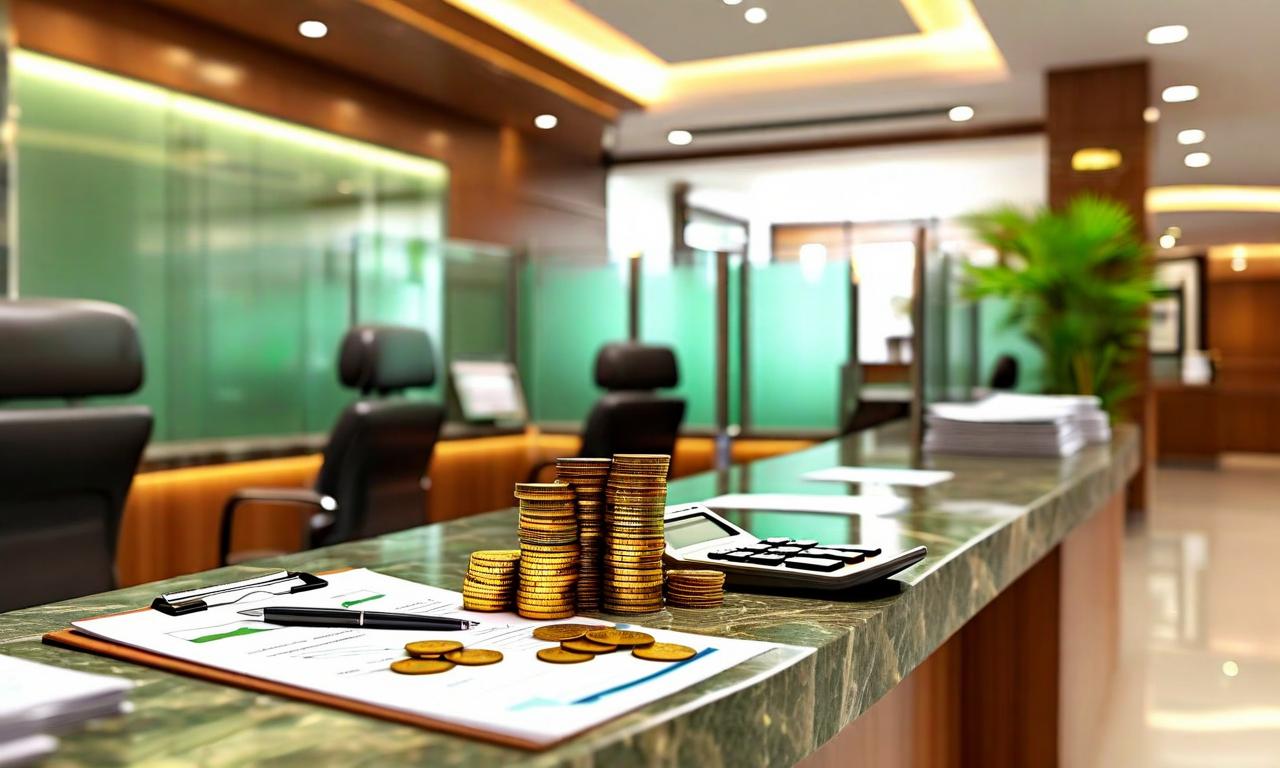Ujjivan Small Finance Bank Board Approves Fund Raising of Up to ₹2000 Crore Through Equity Shares