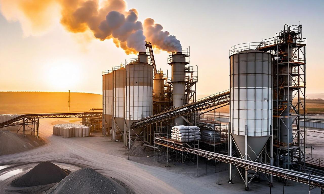 UltraTech Cement Issues Notice on Transfer of Unclaimed Dividends and Shares to IEPF; Deadline Set for 24th August, 2026