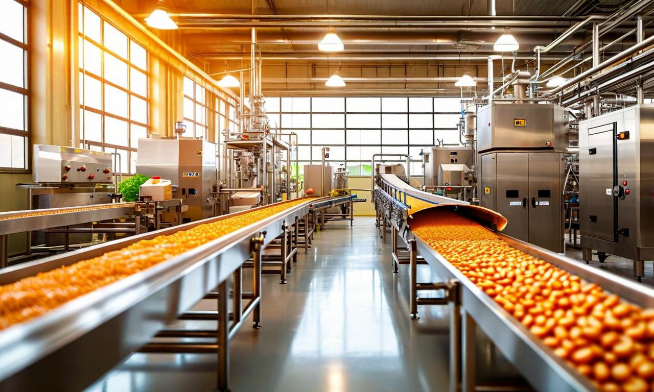 United Foodbrands Limited Grants 11,000 Employee Stock Options Under ESOP Plan 2015