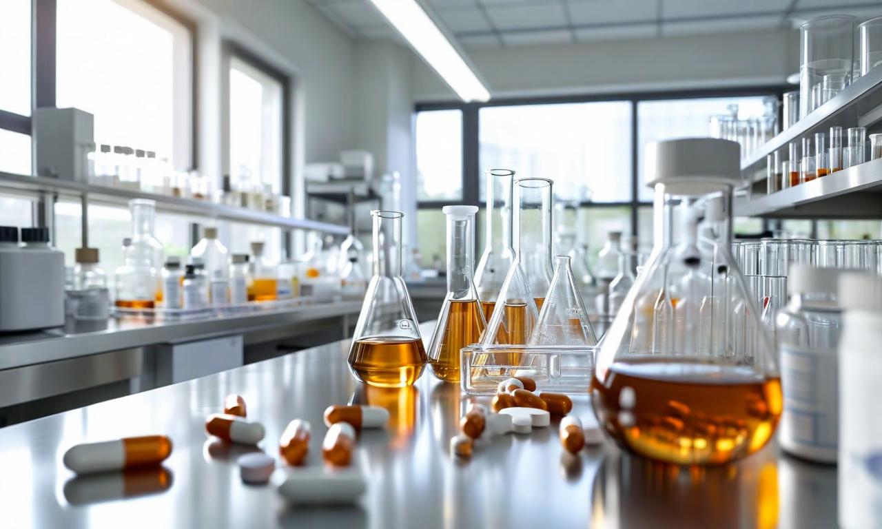 Valiant Organics to buy 34.26% stake in Valiant Labs