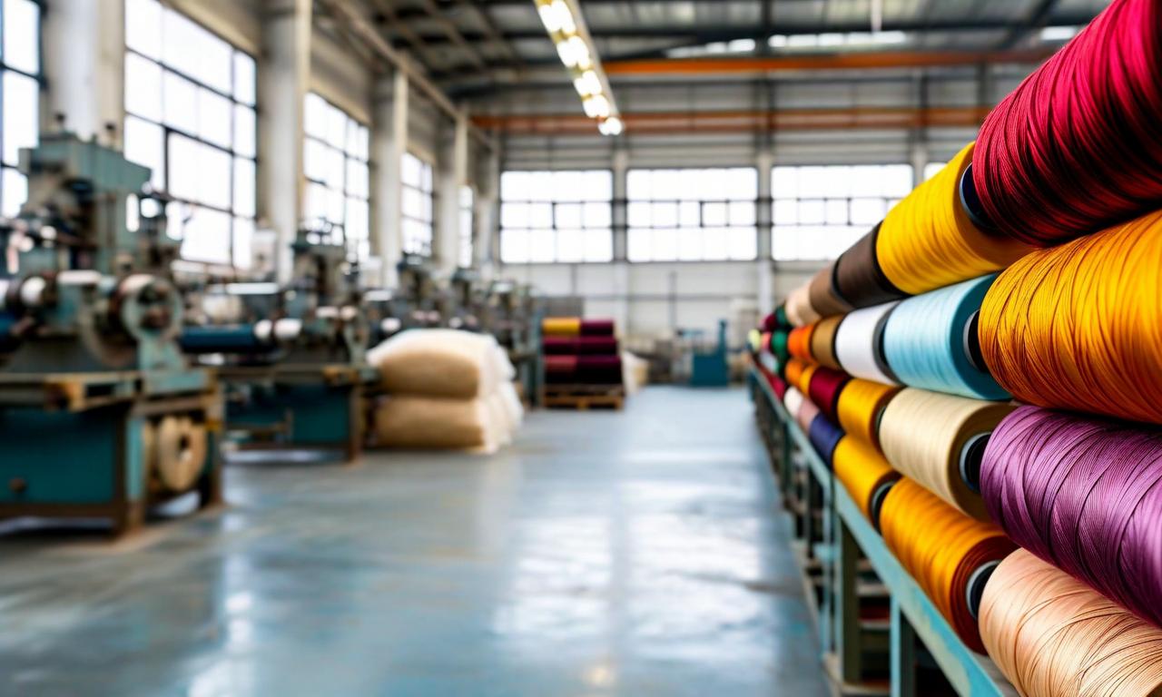 Vardhman Polytex Allots 1,500 Optionally Convertible Debentures Worth ₹15 Crore to Special Situation India Fund