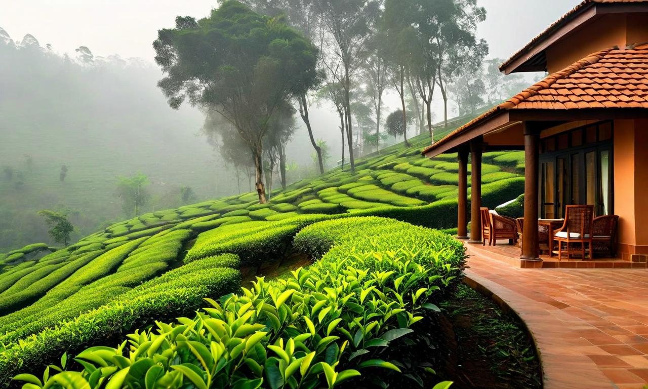 Warren Tea Limited Schedules NCLT-Directed Shareholder Meeting on June 18, 2026 for Amalgamation with Maple Hotels & Resorts Limited
