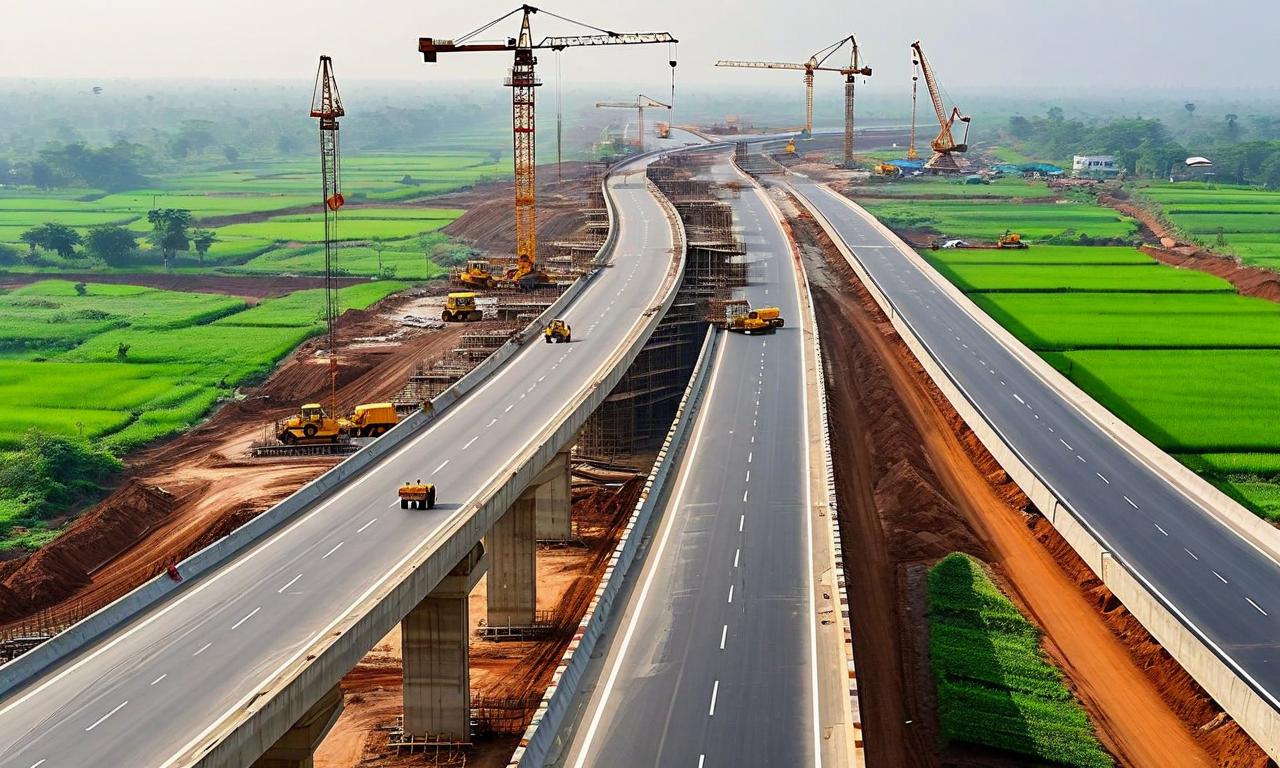 Welspun Enterprises Incorporates Wholly Owned Subsidiary for Pune-Shirur Highway Project