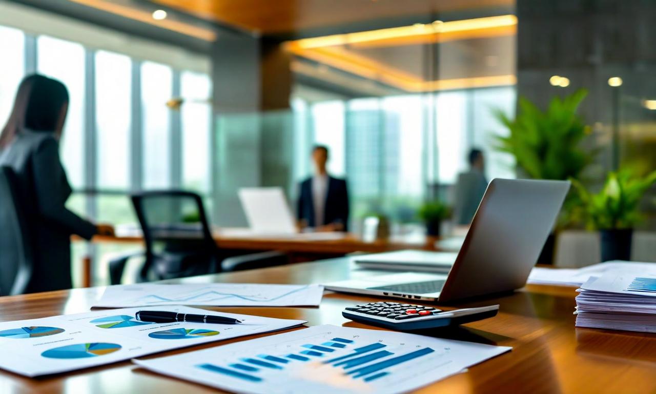 WeP Solutions Reports FY26 Annual Audited Standalone Financial Results; Board Recommends ₹0.50 Dividend Per Share