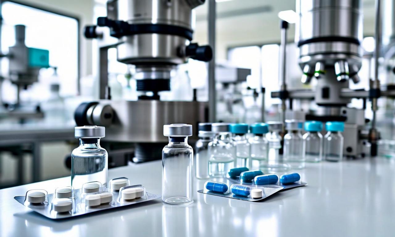 Windlas Biotech Completes Buyback of 4,70,000 Equity Shares at INR 1,000 Per Share for INR 47 Crore