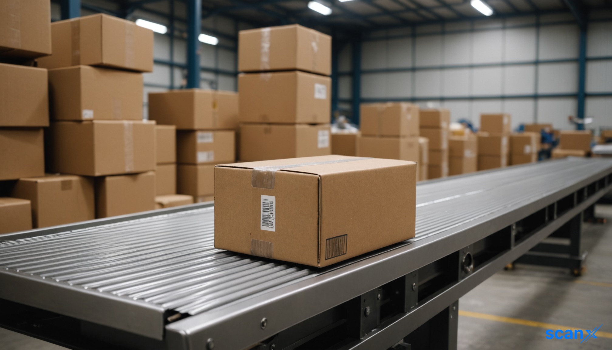 Blue Dart Express launches International Parcel Connect for US B2C shipping