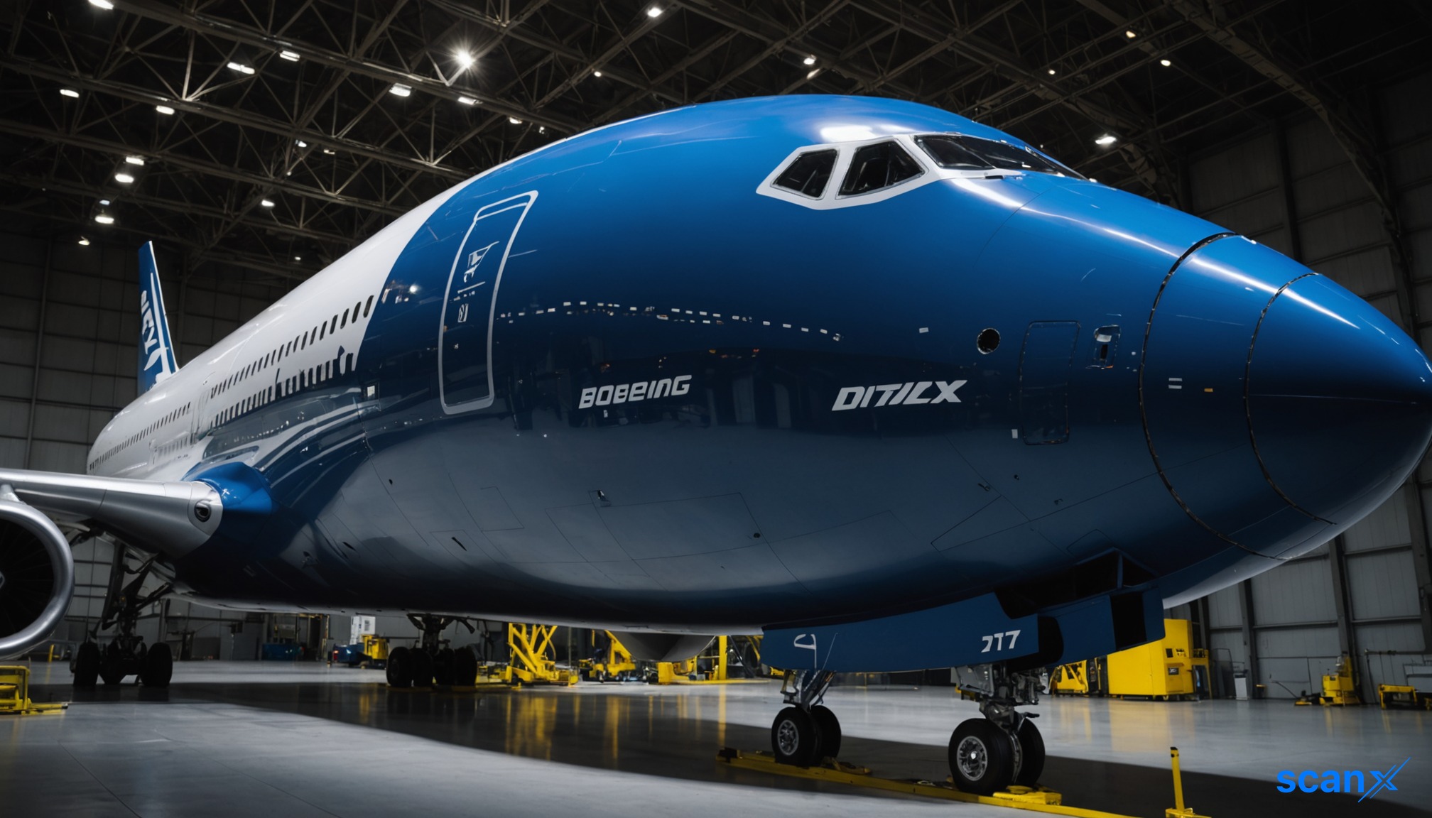 Boeing stock falls 26% from high as analysts cut targets