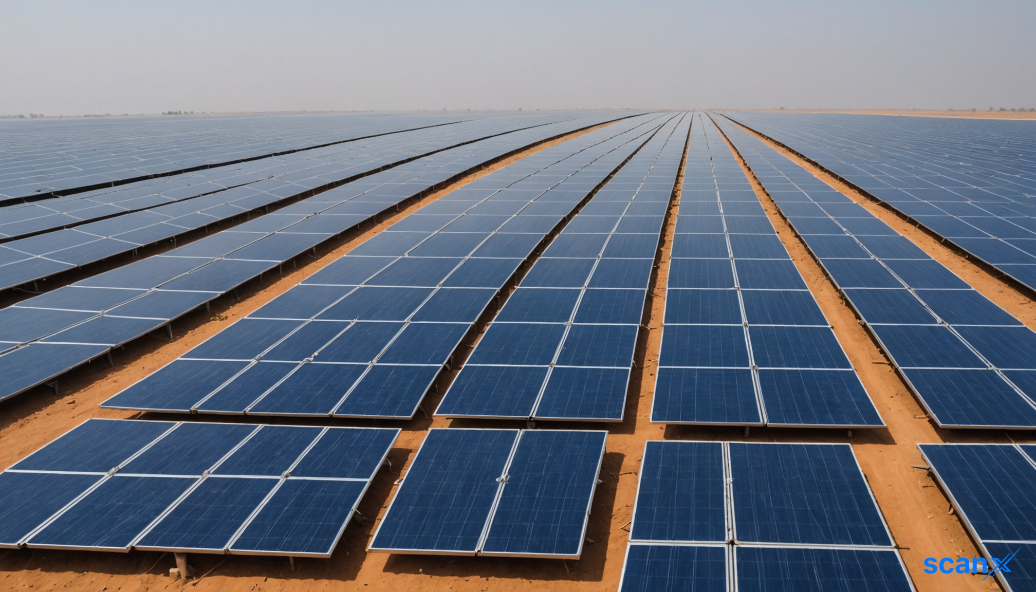Bondada Engineering Wins Rs 1153.93 Crore Mega Order for Solar Project ...