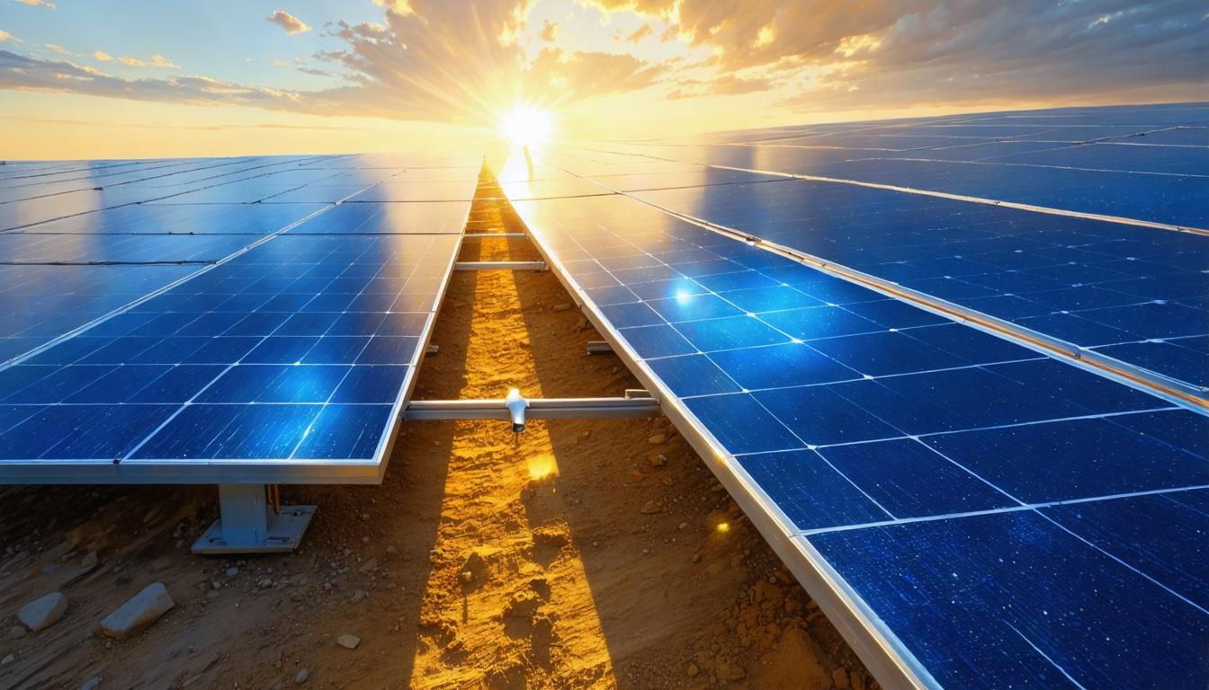 Canadian Solar appoints Dylan Marx as Recurrent Energy CEO