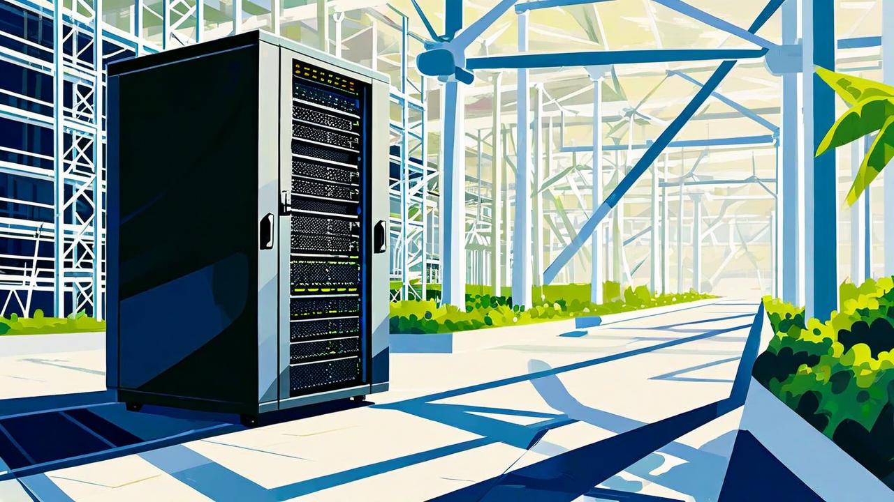 Digital Realty breaks ground on 15 MW Zurich data center