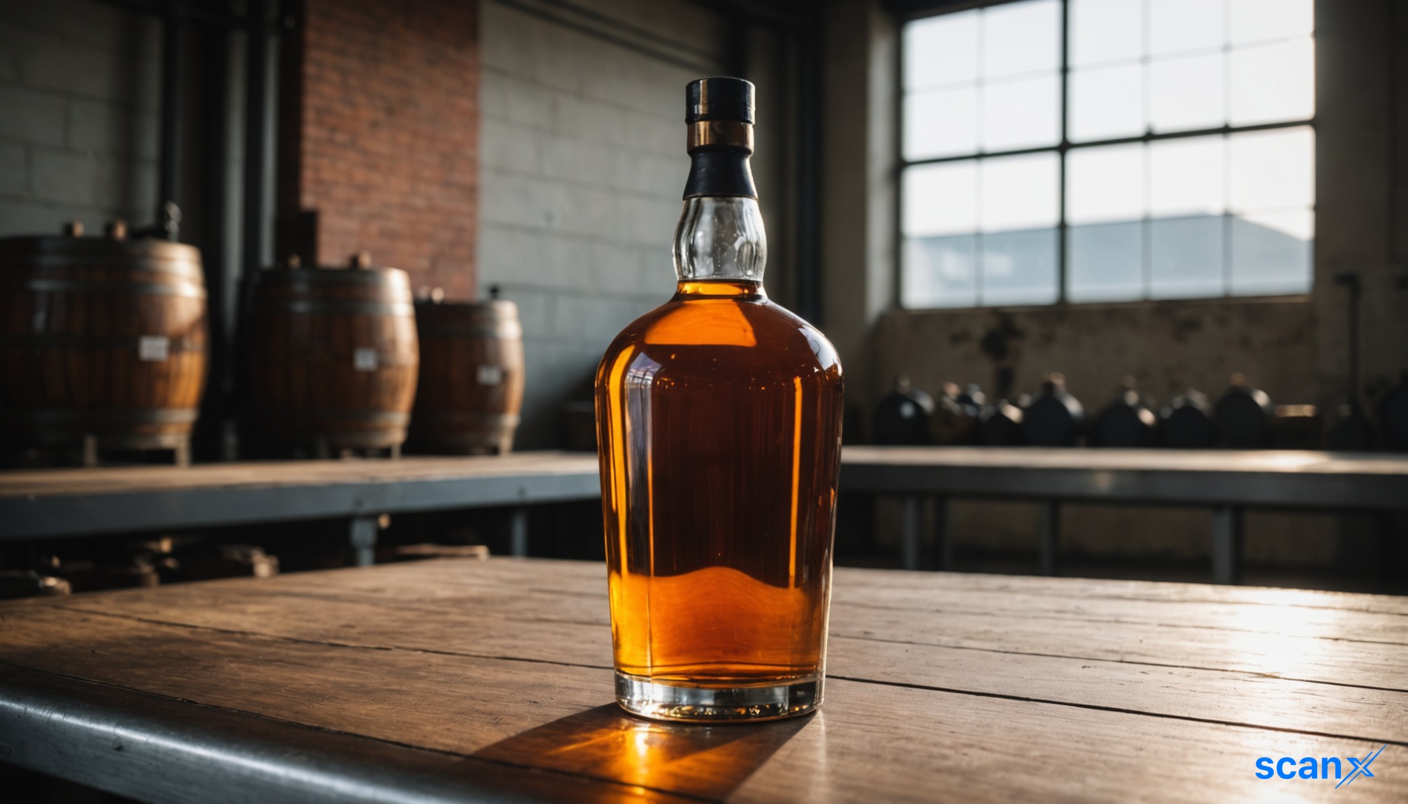 Scotch Key DRI initiates search at Tilaknagar Industries over bulk Scotch imports