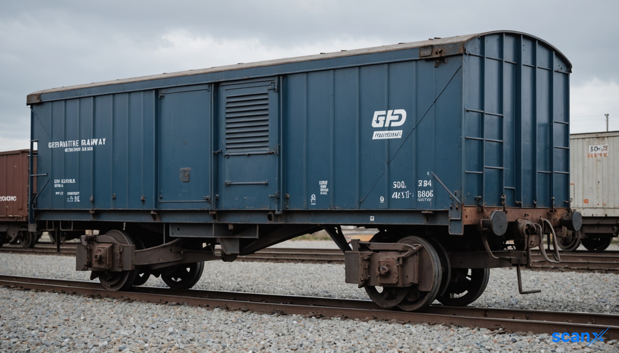 East West Freight Carriers sets book closure for 45th AGM