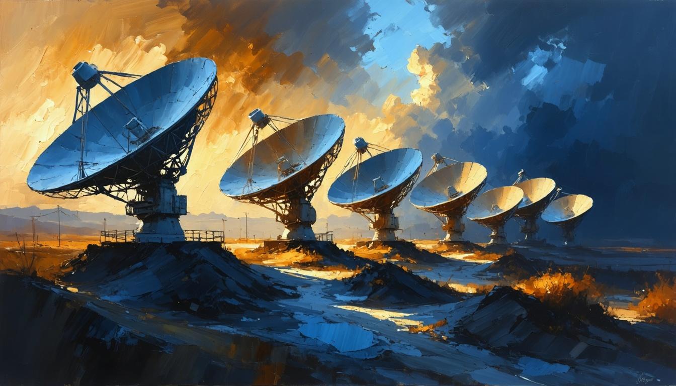 Writing Tickers EchoStar changes Nasdaq ticker to ECHO on June 24, 2026
