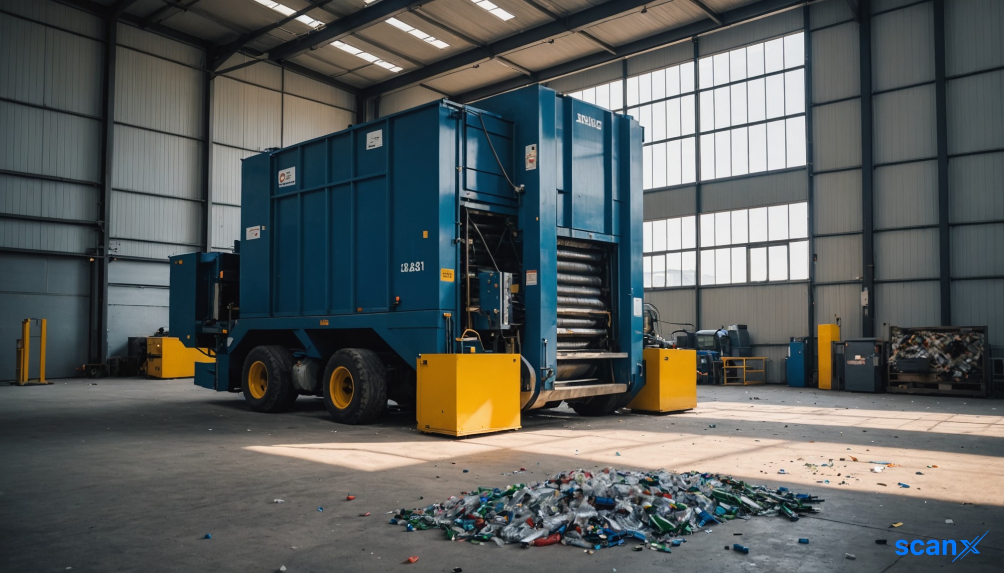 Eco Recycling reschedules Q2FY27 results meeting to Nov 4, 2026