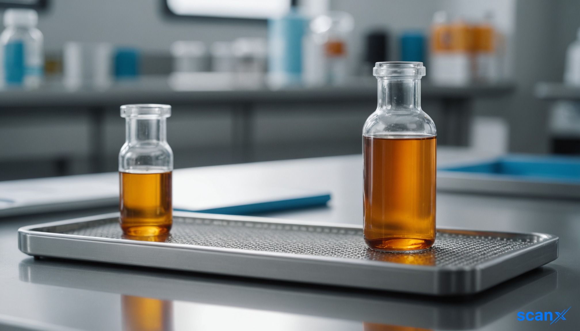 ScanX News Novartis Q3FY26 Results: Core op income up 10%, guidance raised