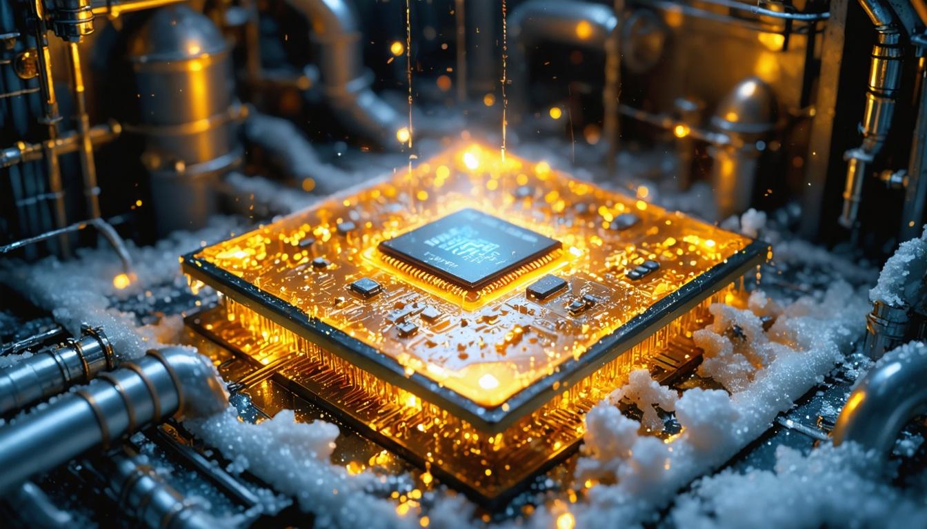 IQM and Deutsche Bahn demonstrate quantum algorithm for railway scheduling