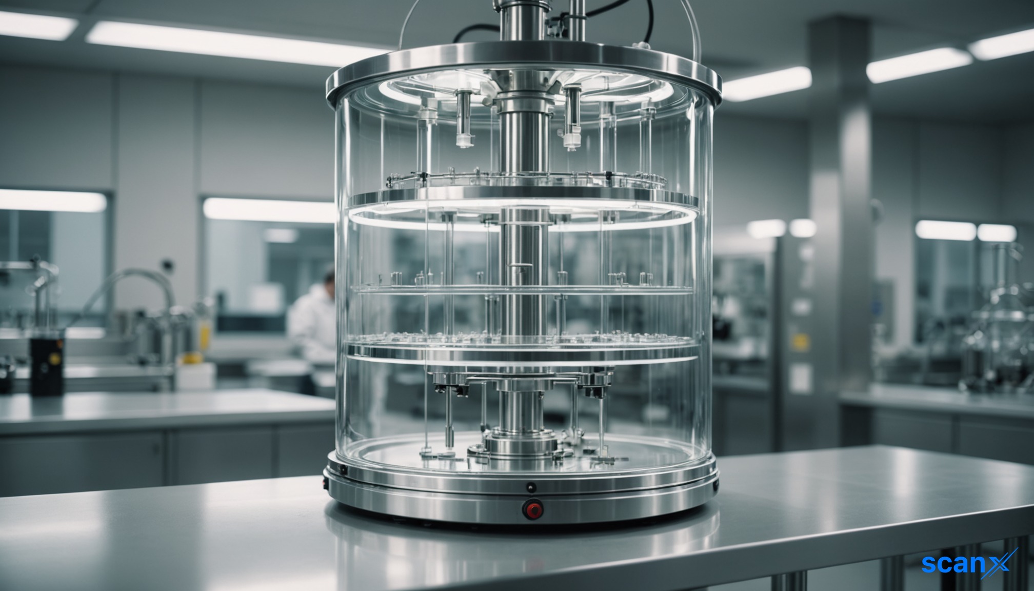 Gate Bioscience Lexaria Bioscience secures $7.9M to extend cash runway through 2027