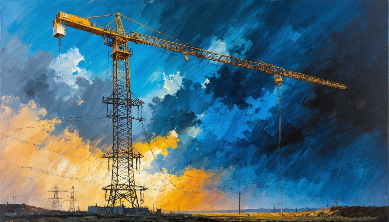 Likhitha Infrastructure wins ₹510 Cr order from China Petroleum Engineering