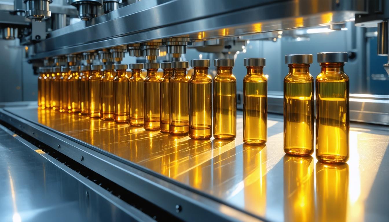 Lilly reports positive data for first-in-class JAK2 inhibitor