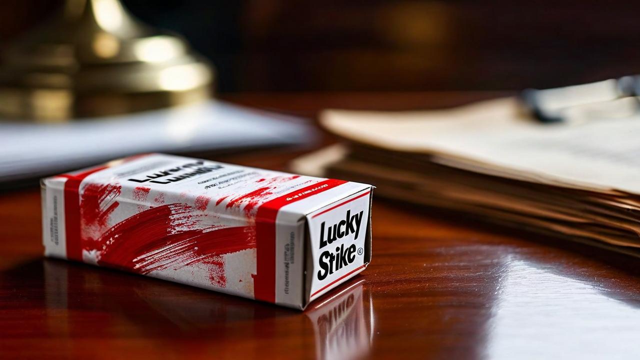Lucky Strike sets FY27 sales guidance at $1.28B-$1.31B
