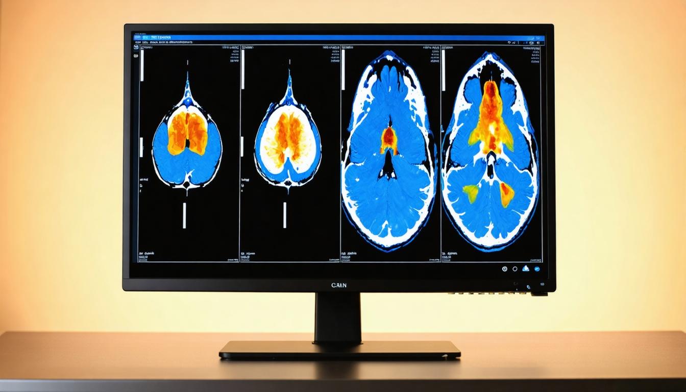Mri Image Presentation Perimeter Medical Q2FY26 Results: Net loss narrows 33% YoY