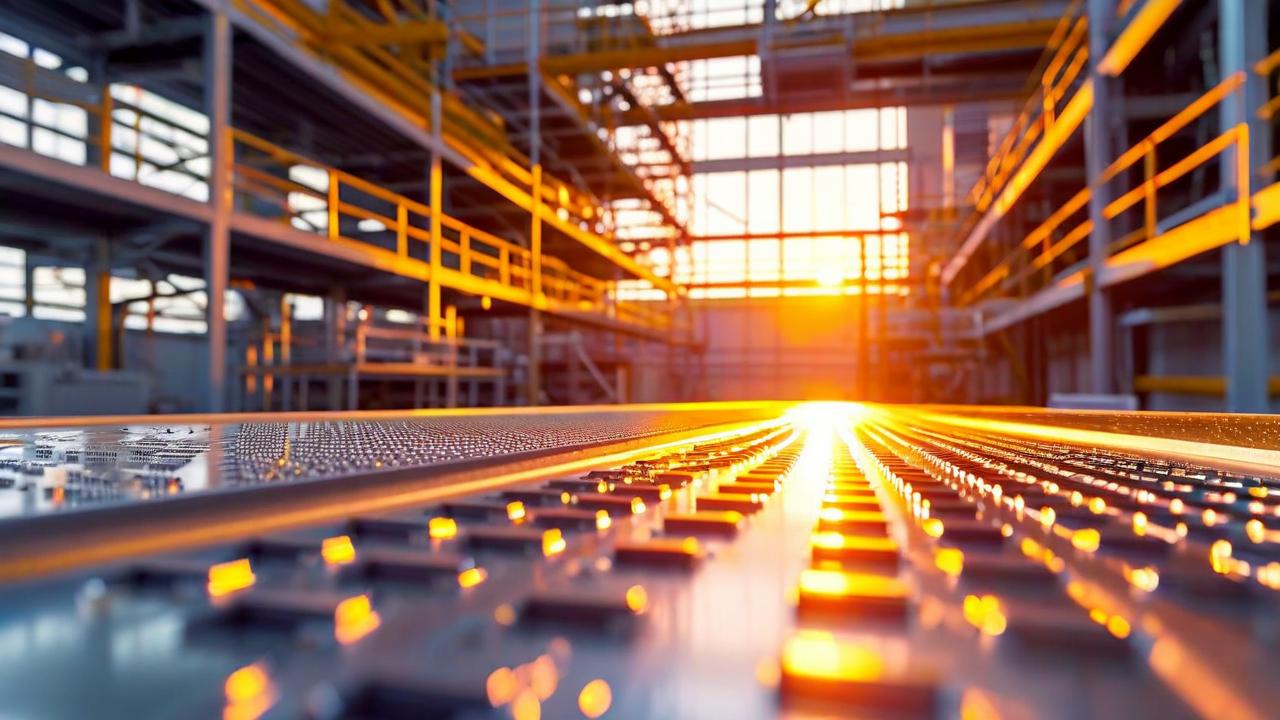 Photronics Q3 FY26 EPS beats estimates; stock surges 18%
