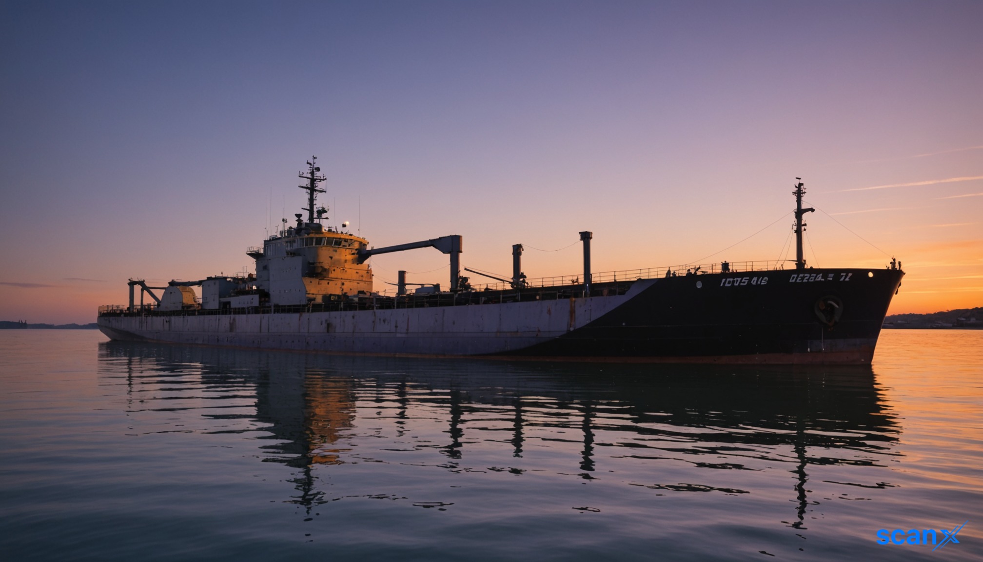 Seamec barge Glorious considered on hire from October 26, 2026